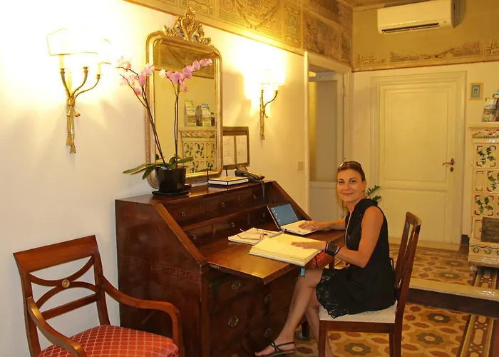 B&B A Florence View