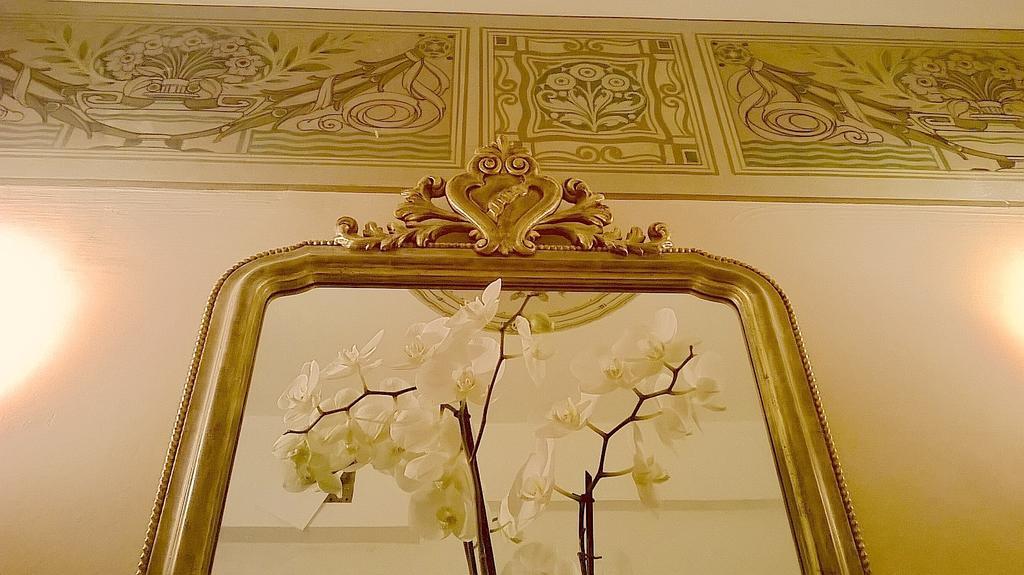 A View Bed and breakfast Florencia