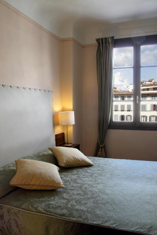 A View Bed and breakfast 5*