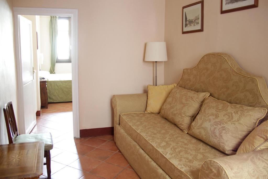 A View 5* Florencia