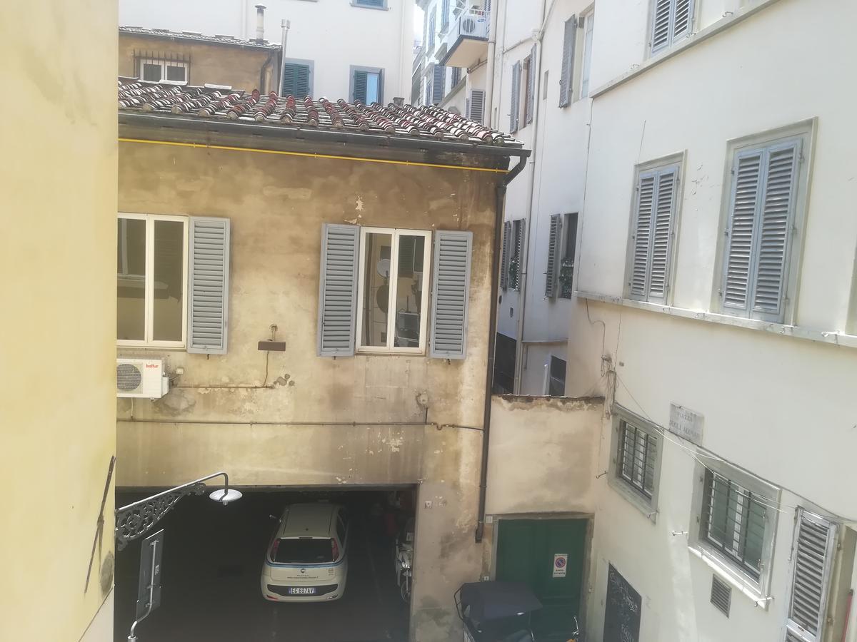 Bed and breakfast A View 5*