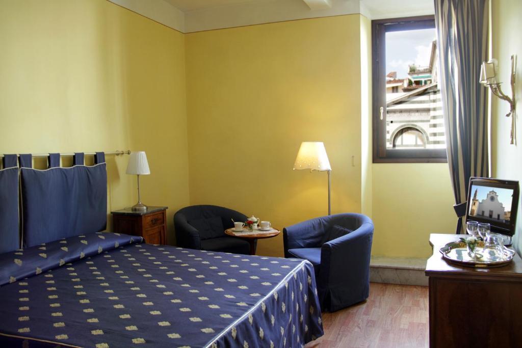 Bed and breakfast A View 5*