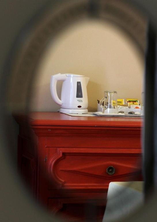 Bed and breakfast A View 5*