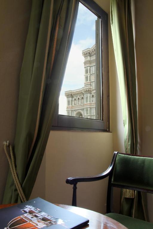 A View 5* Florencia